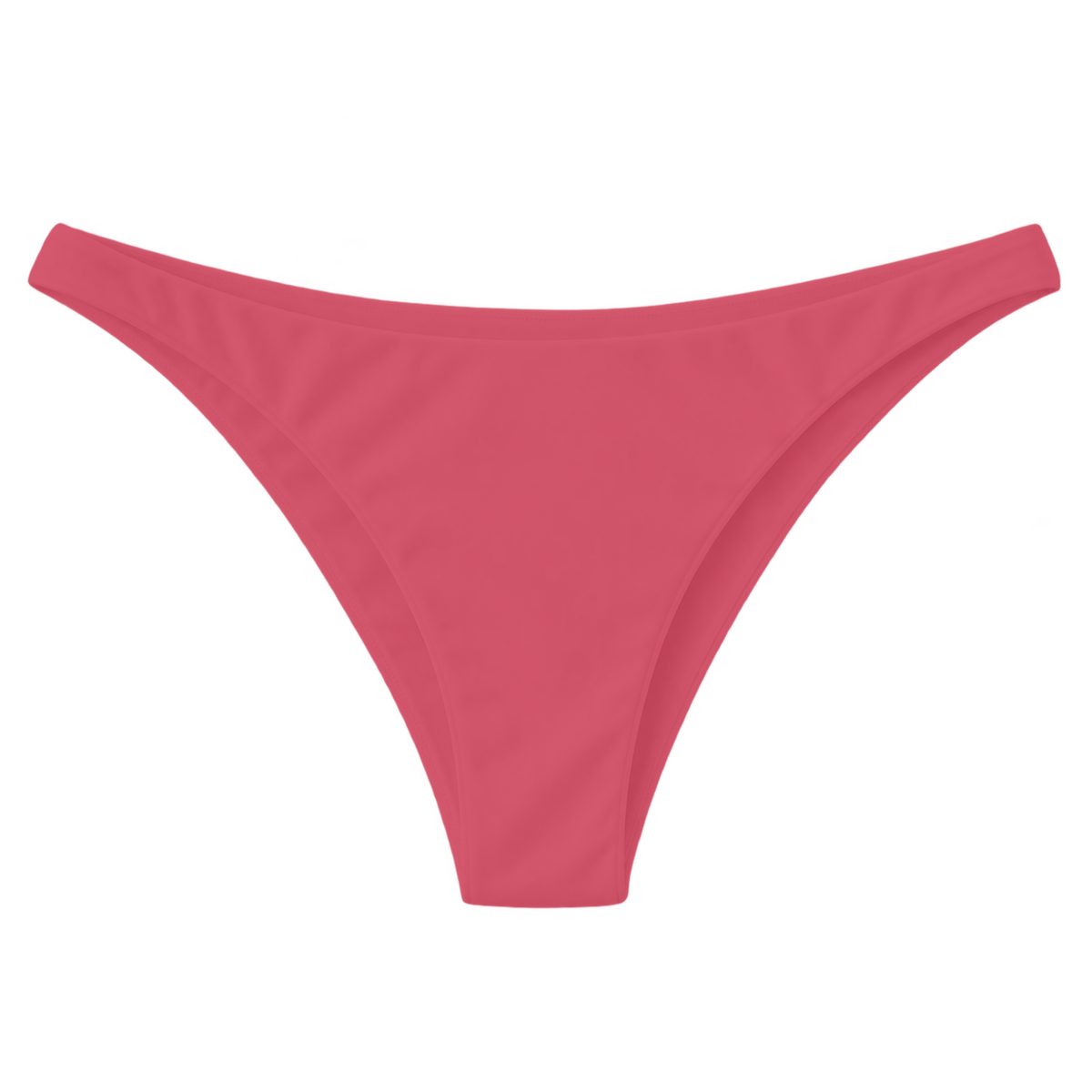 Brazilian Bottom in Kirschrot
